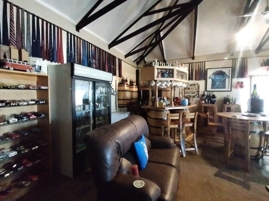 Commercial Property for Sale in Koster North West